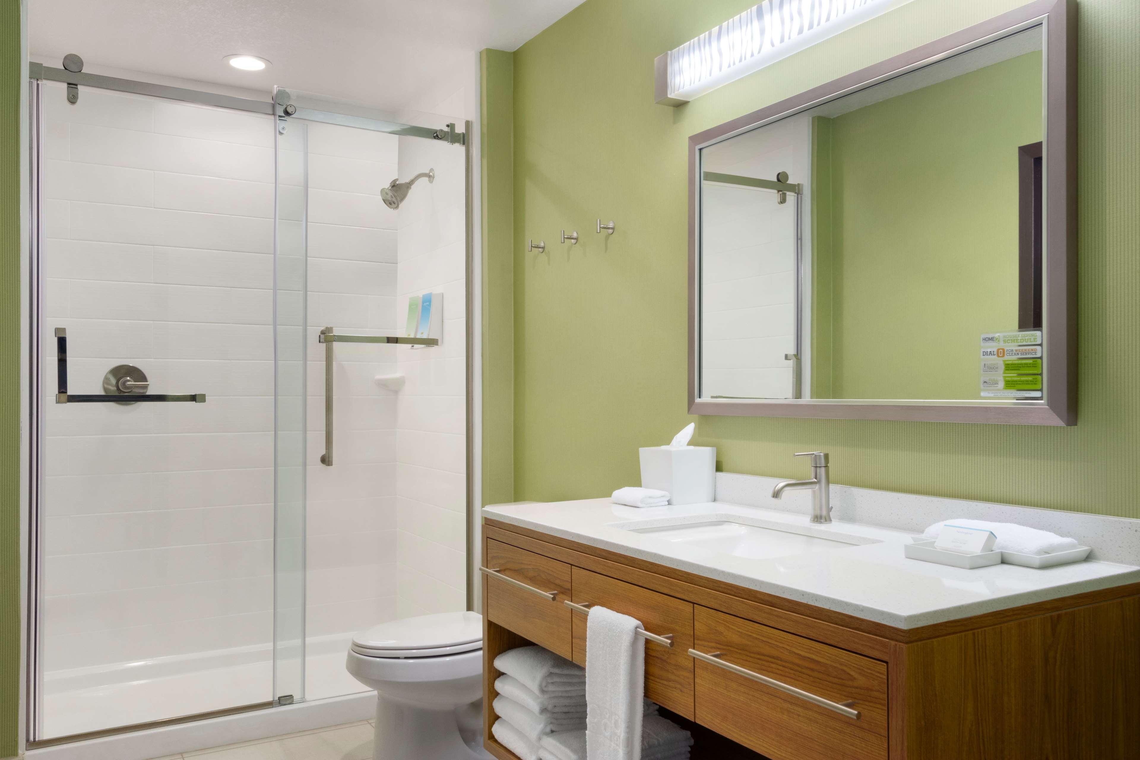 Home2 Suites By Hilton Houston Stafford - Sugar Land Exterior photo