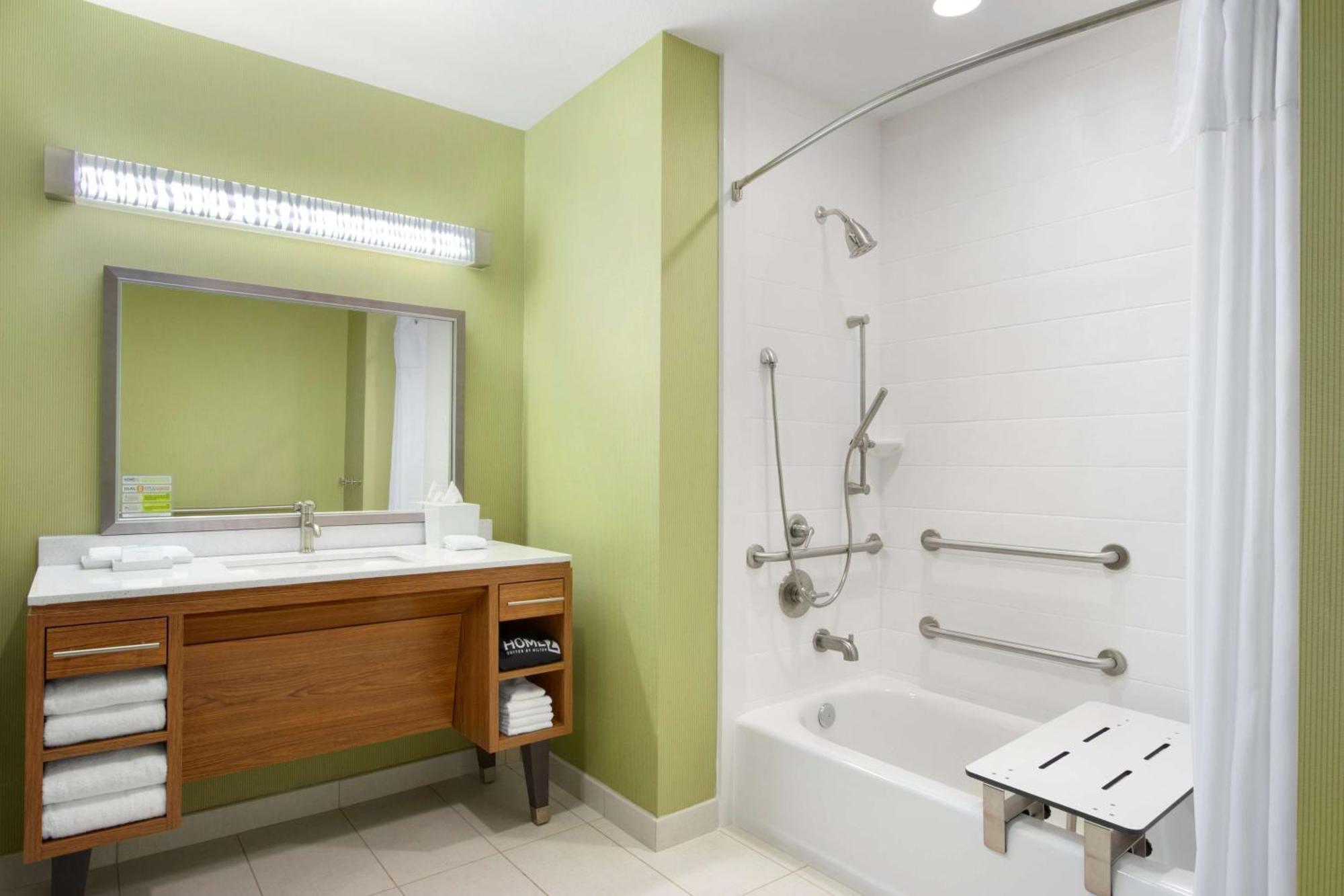 Home2 Suites By Hilton Houston Stafford - Sugar Land Exterior photo