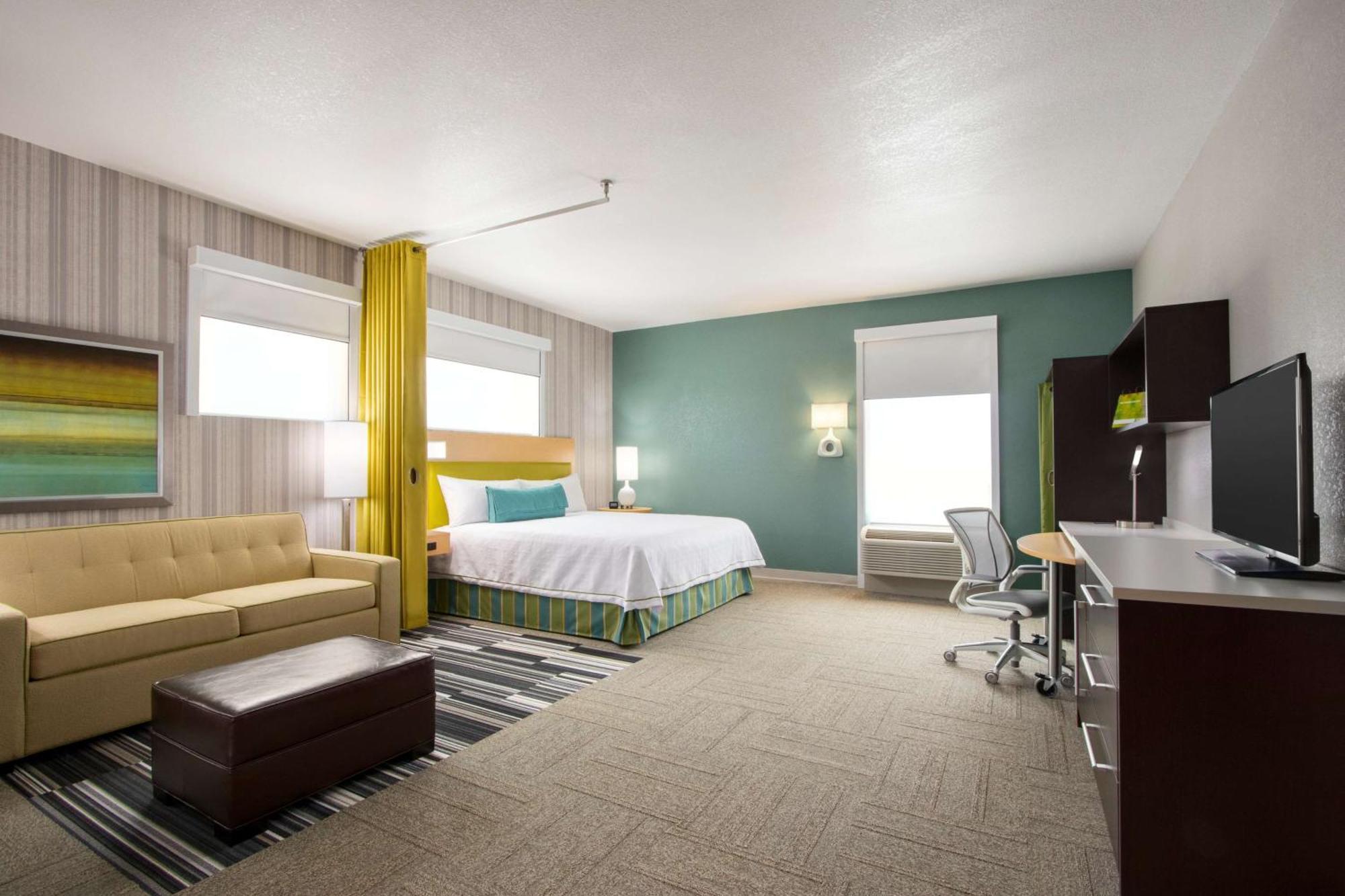 Home2 Suites By Hilton Houston Stafford - Sugar Land Exterior photo