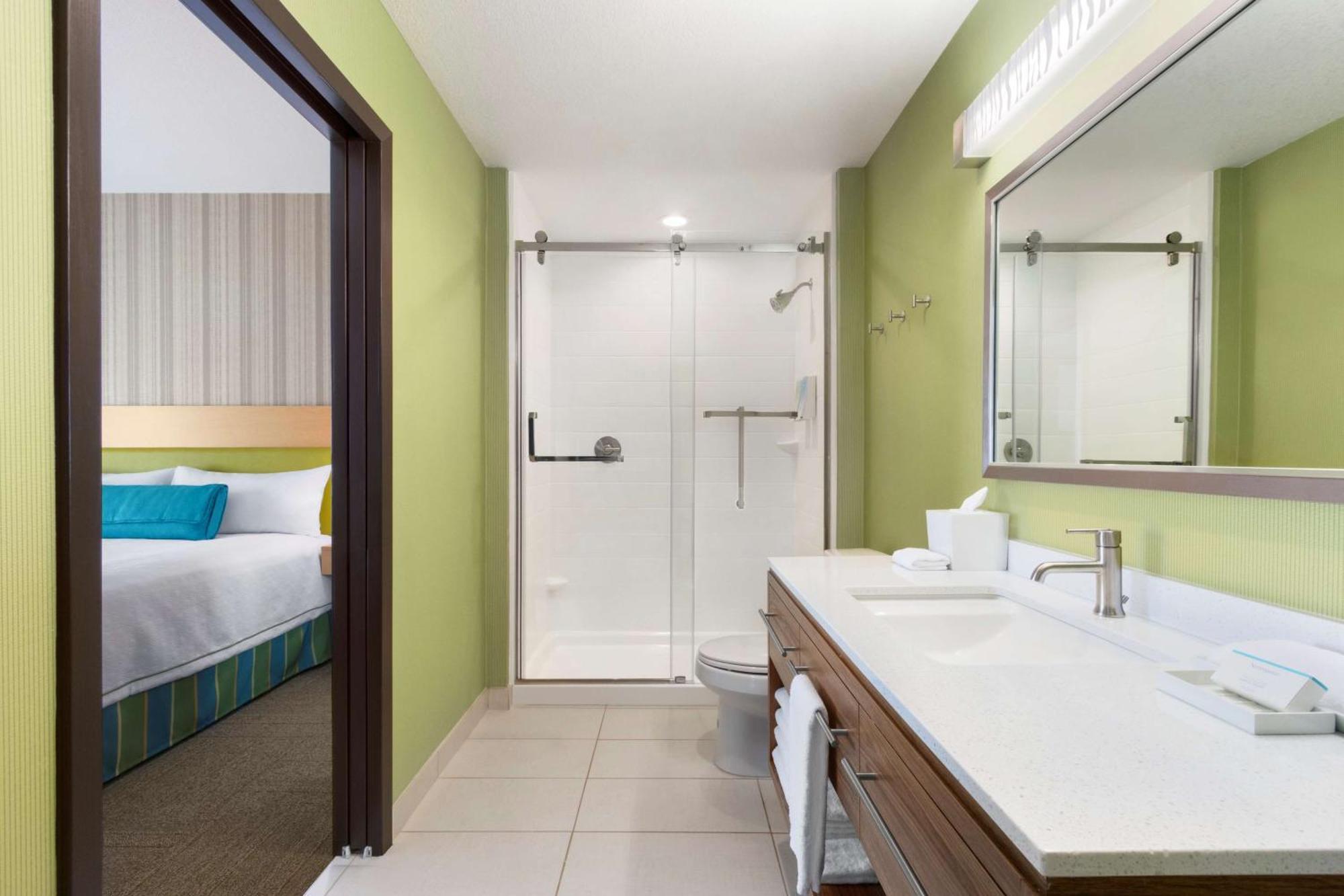 Home2 Suites By Hilton Houston Stafford - Sugar Land Exterior photo