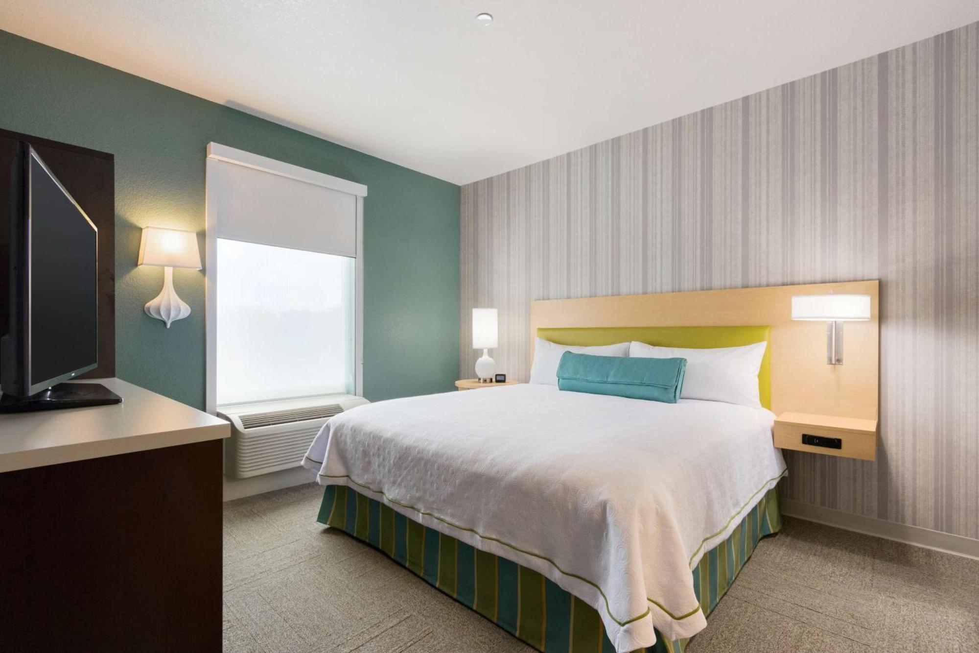 Home2 Suites By Hilton Houston Stafford - Sugar Land Exterior photo