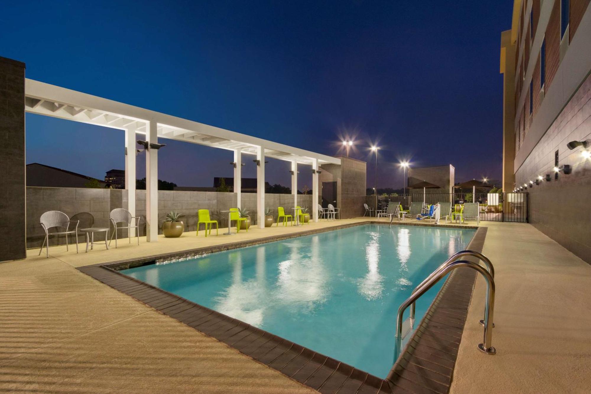 Home2 Suites By Hilton Houston Stafford - Sugar Land Exterior photo