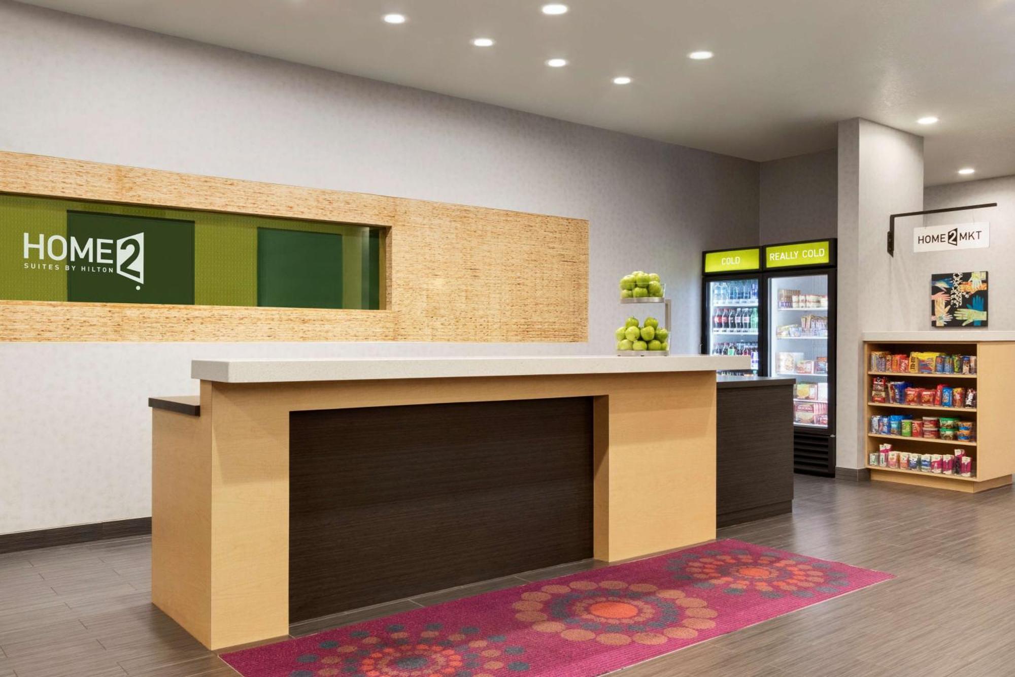 Home2 Suites By Hilton Houston Stafford - Sugar Land Exterior photo