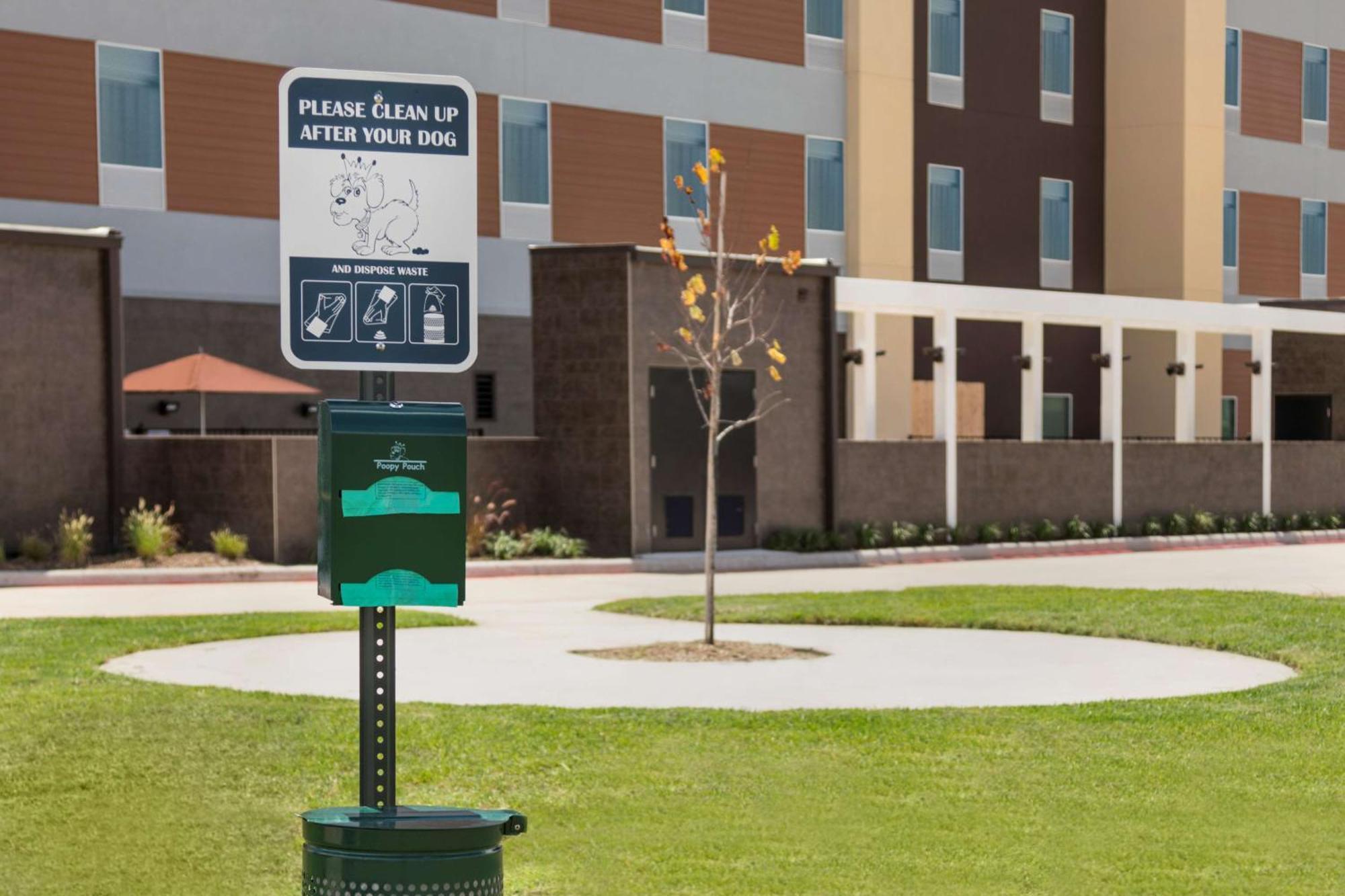 Home2 Suites By Hilton Houston Stafford - Sugar Land Exterior photo