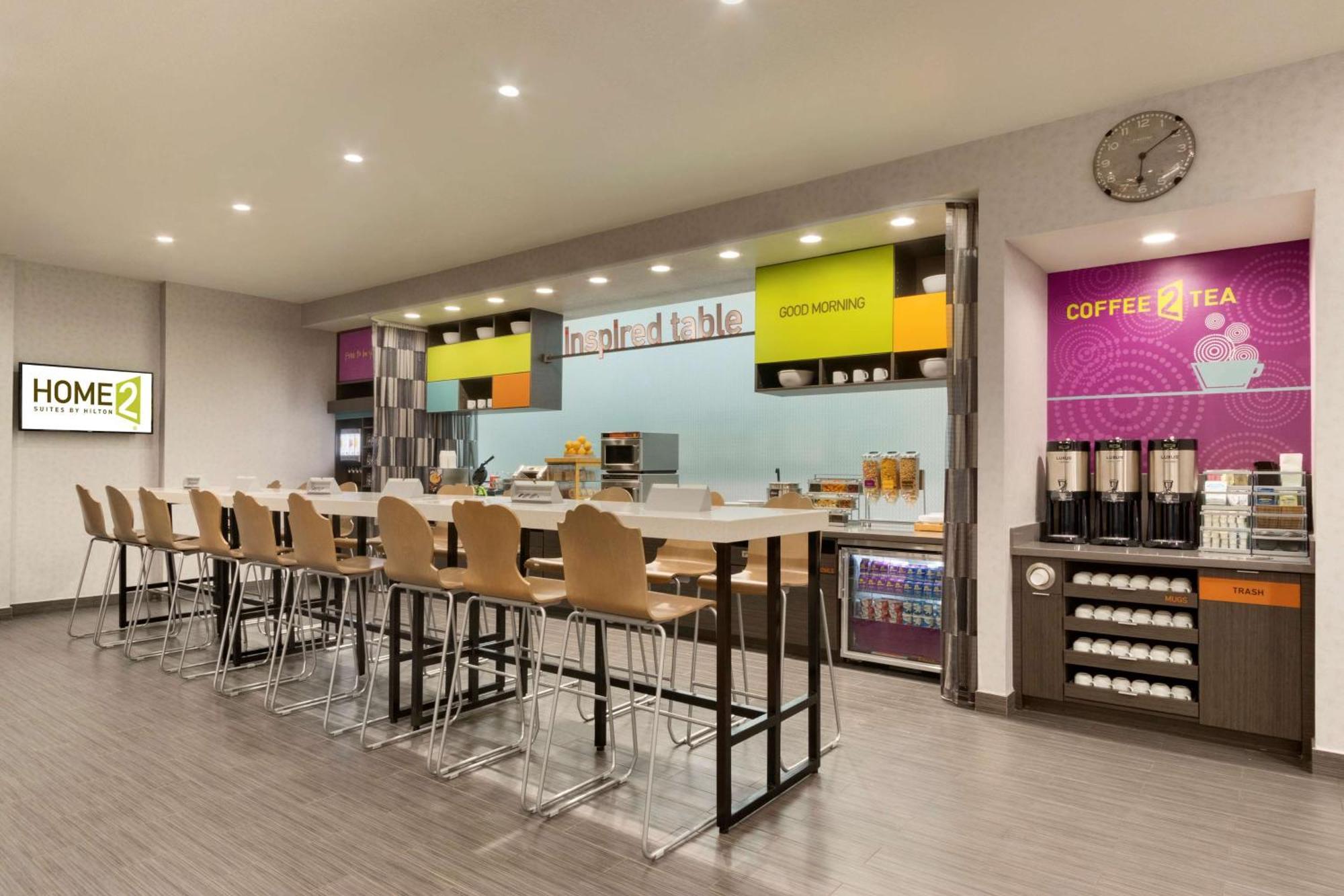 Home2 Suites By Hilton Houston Stafford - Sugar Land Exterior photo