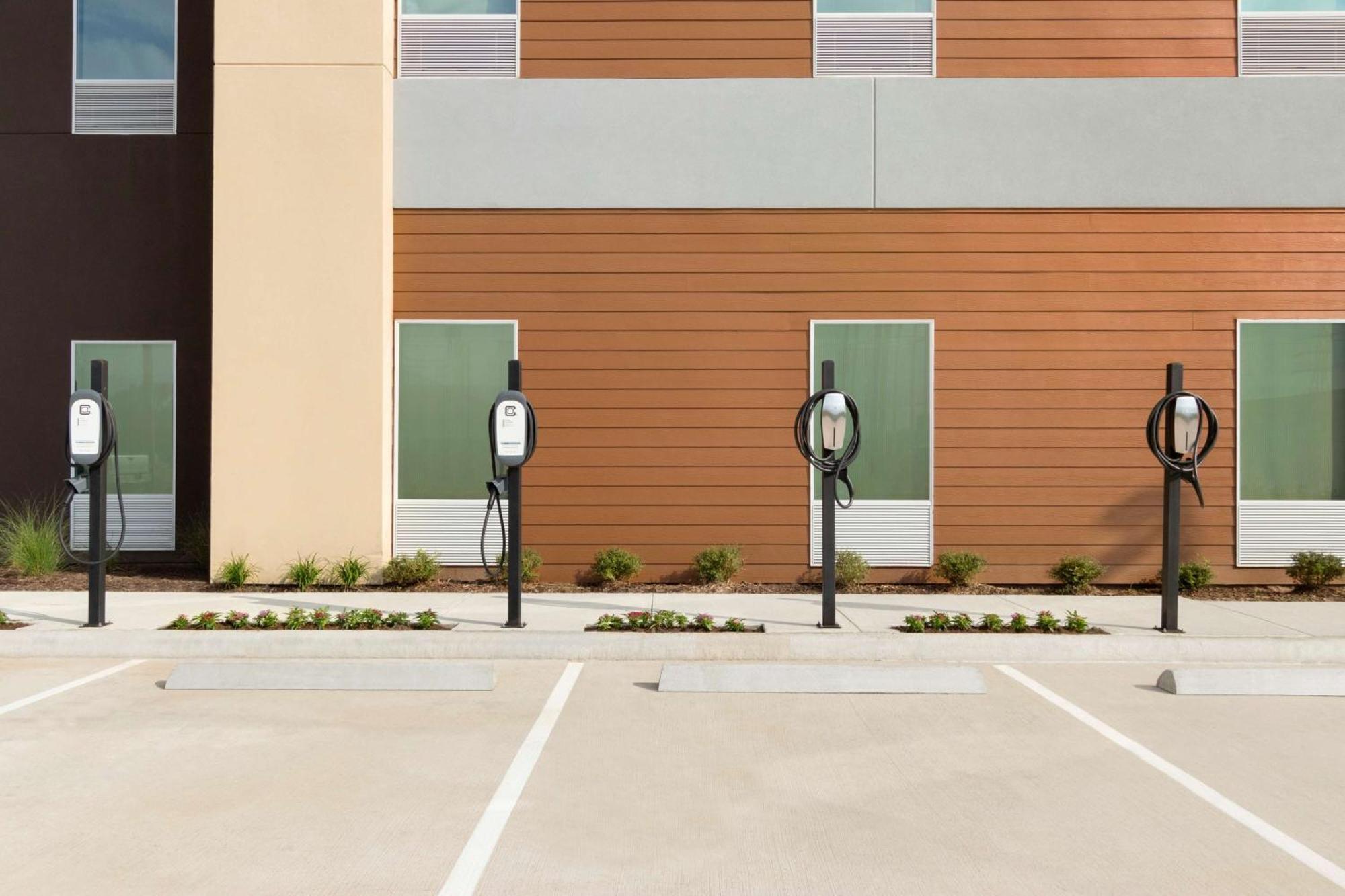 Home2 Suites By Hilton Houston Stafford - Sugar Land Exterior photo