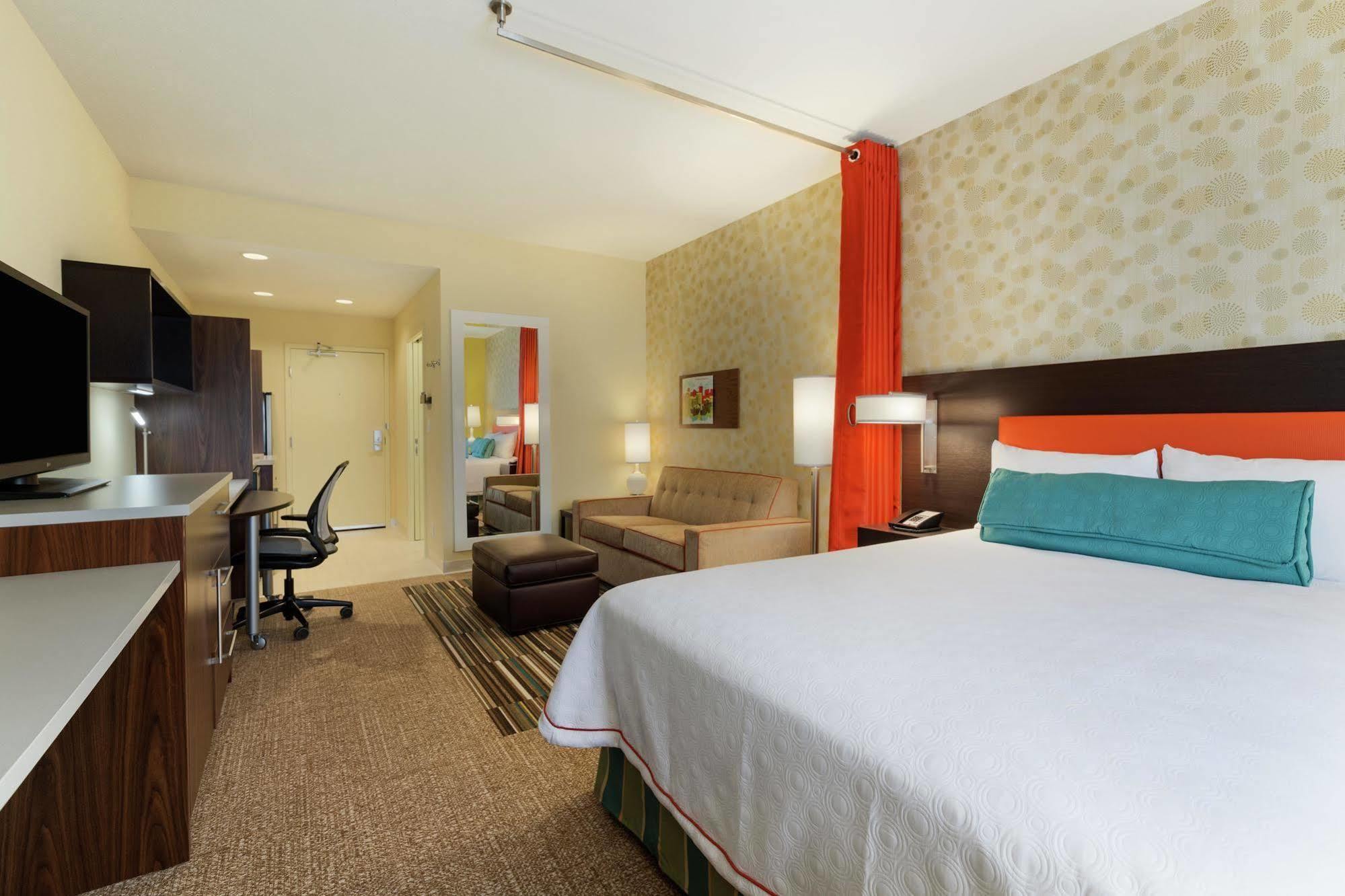 Home2 Suites By Hilton Houston Stafford - Sugar Land Exterior photo