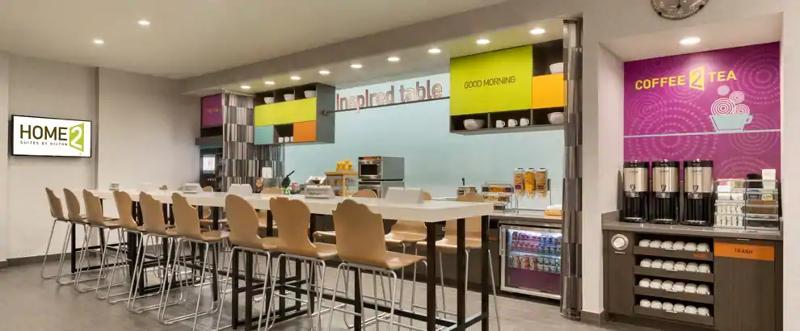 Home2 Suites By Hilton Houston Stafford - Sugar Land Exterior photo