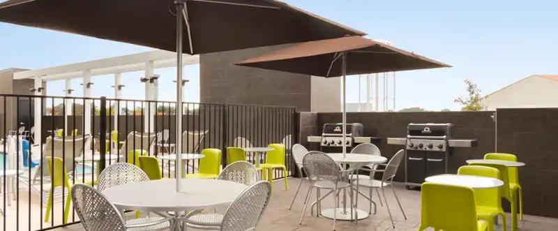 Home2 Suites By Hilton Houston Stafford - Sugar Land Exterior photo